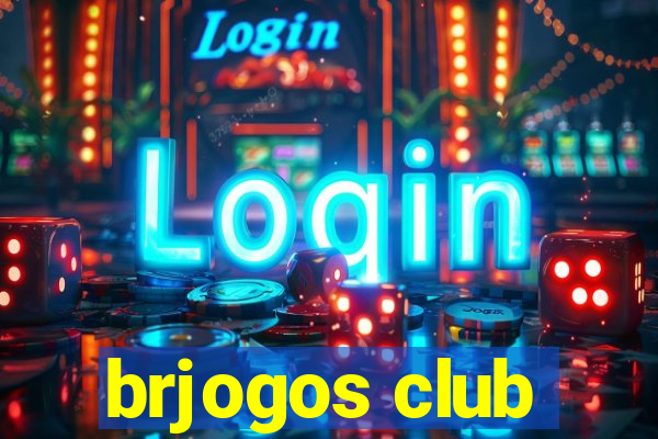 brjogos club